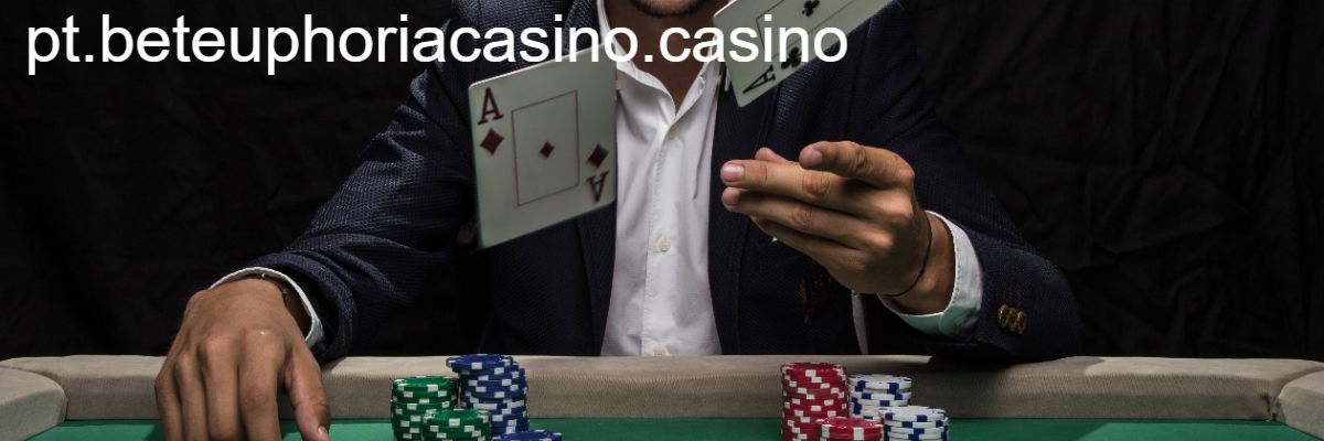pt.beteuphoriacasino.casino